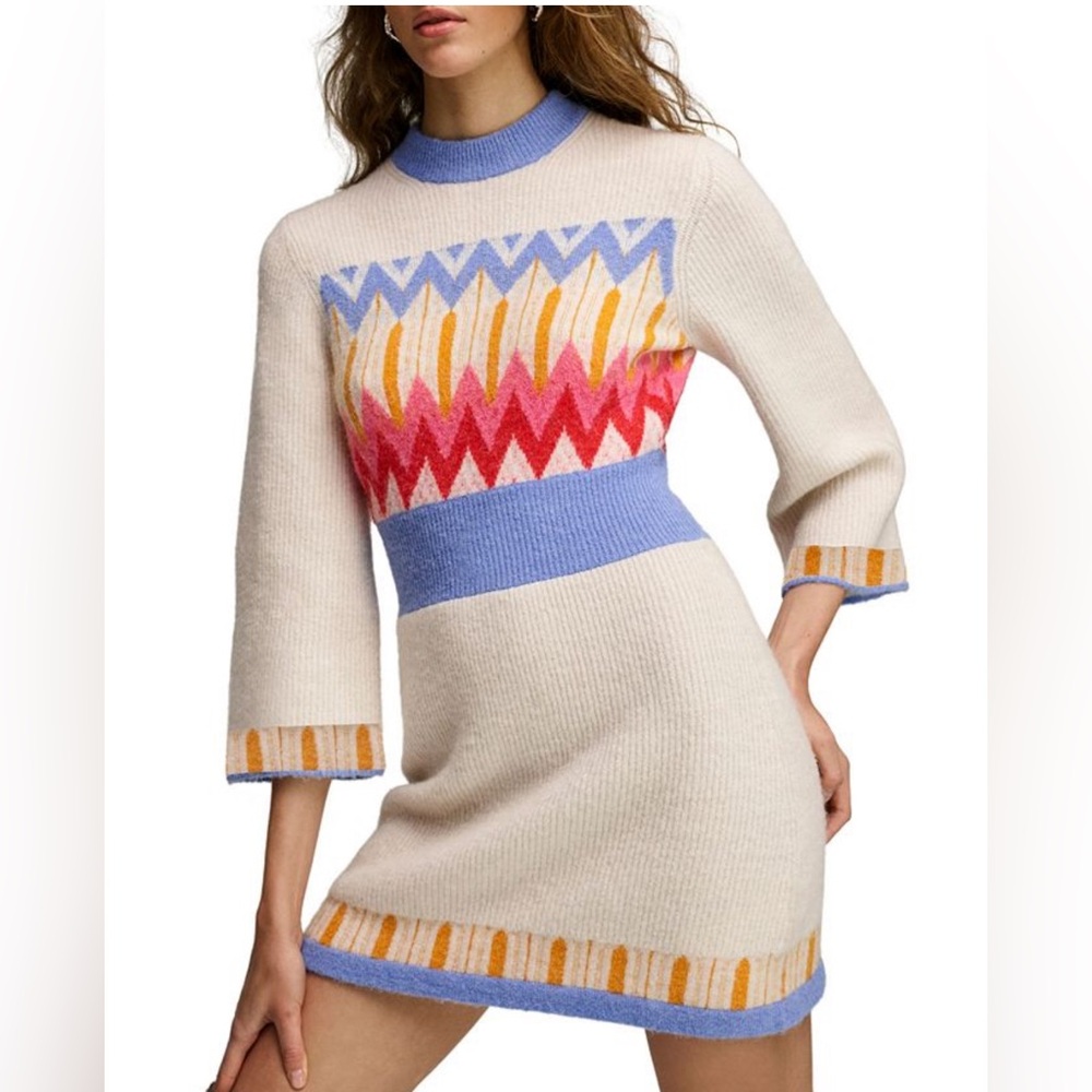 NWT Sweater Dress